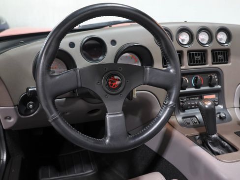 Used 1993 Dodge Viper RT/10 RWD image 60