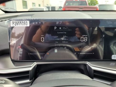New 2026 Kia Sorento S FWD image 12