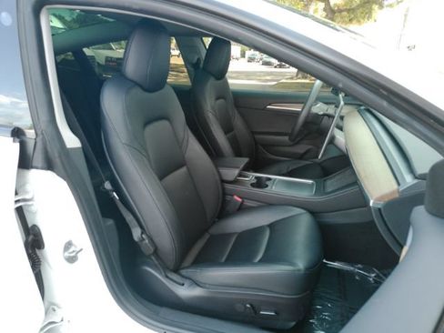Used 2023 Tesla Model 3 Standard Range RWD image 21