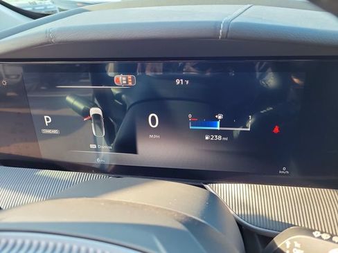 New 2026 Nissan Murano SV AWD/4WD image 27