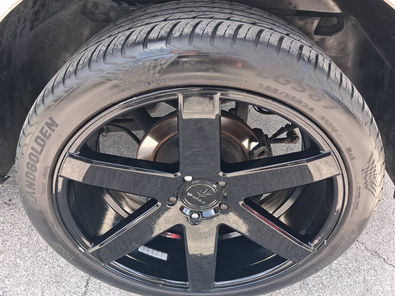 Used 2015 RAM 1500 Big Horn RWD image 31