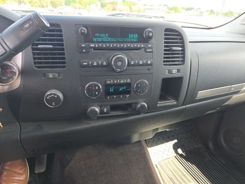 Used 2012 GMC Sierra 1500 SLE AWD/4WD image 20