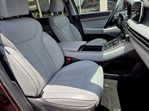 Used 2025 Hyundai Palisade SEL AWD/4WD image 19