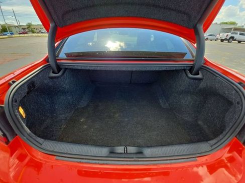 Used 2023 Dodge Charger R/T w/ Plus Group RWD image 23