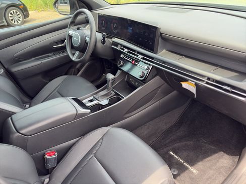 Certified 2026 Hyundai Santa Cruz SEL FWD image 7