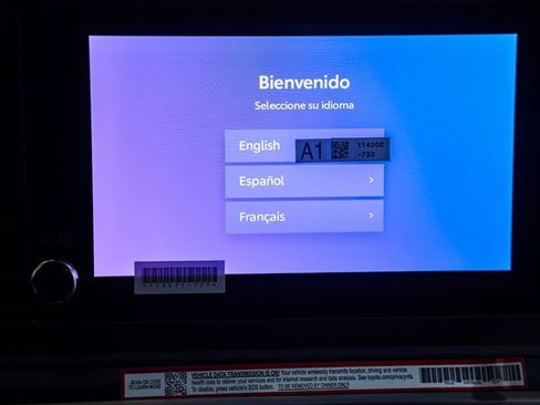 New 2026 Toyota Tacoma SR image 20