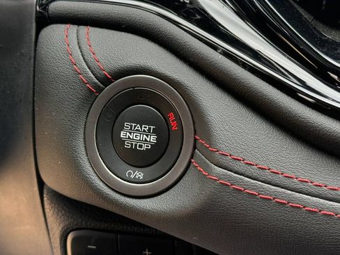 Used 2023 Dodge Durango Citadel AWD/4WD image 34