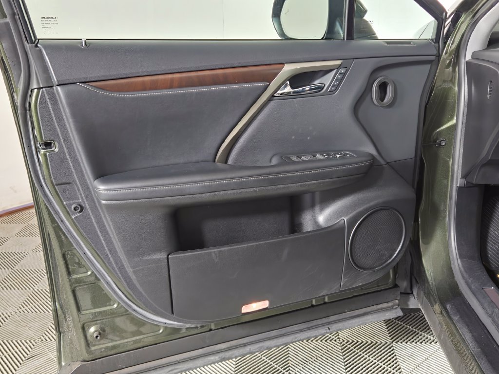 Used 2021 Lexus RX 350 FWD w/ Premium Package image 6