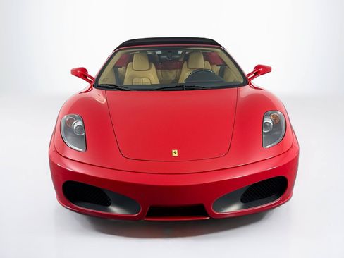 Used 2008 Ferrari F430 Spider RWD image 72