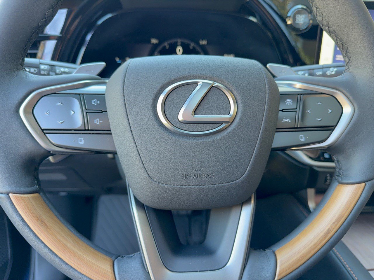 New 2026 Lexus RX 350 Premium Plus w/ Convenience Package AWD/4WD image 10