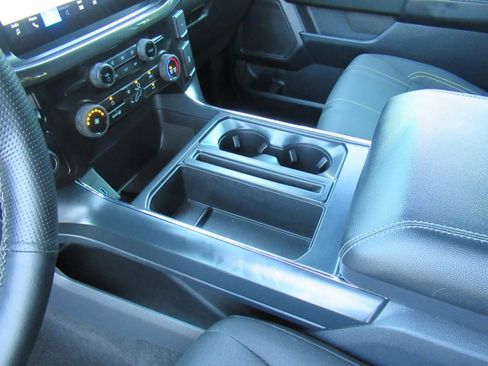 Used 2024 Ford F150 STX RWD image 21