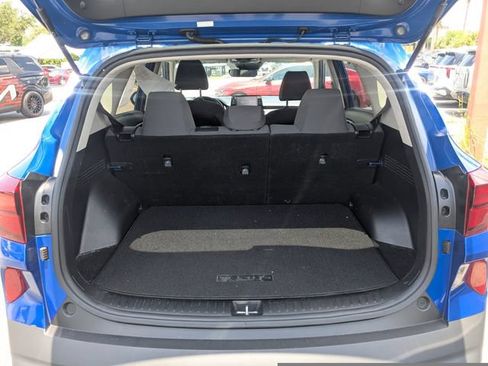 Used 2023 Kia Seltos LX AWD/4WD image 14