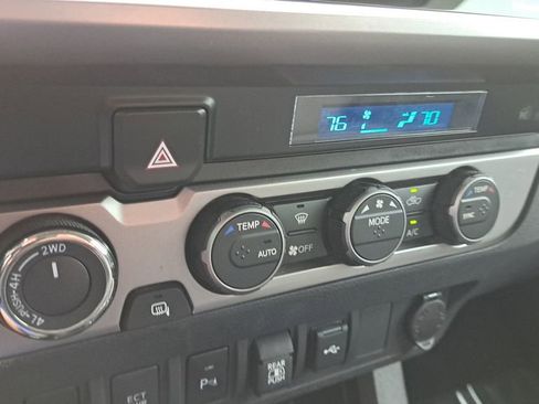 Used 2023 Toyota Tacoma SR5 image 23