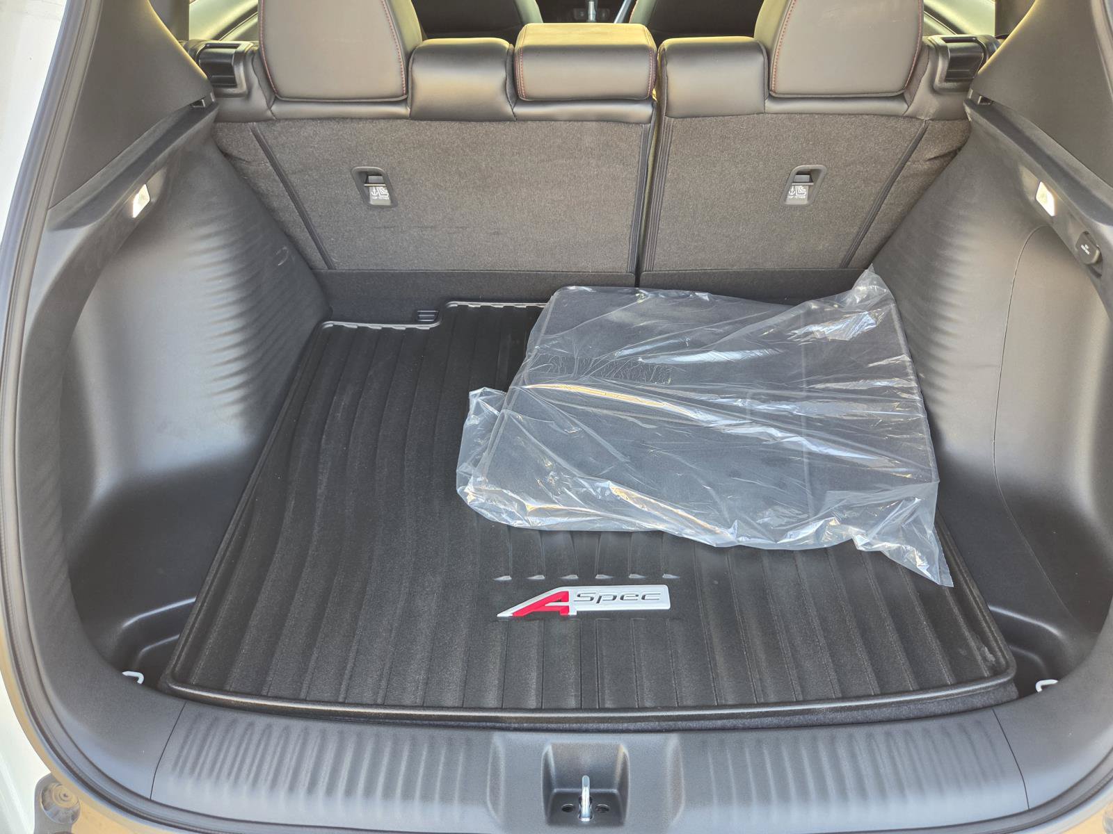 Used 2026 Acura ADX A-Spec FWD image 10