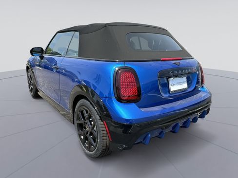 New 2026 MINI Cooper S FWD image 3