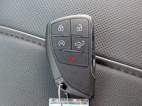 Used 2026 GMC Sierra 1500 AT4 w/ AT4 Premium Package AWD/4WD image 31