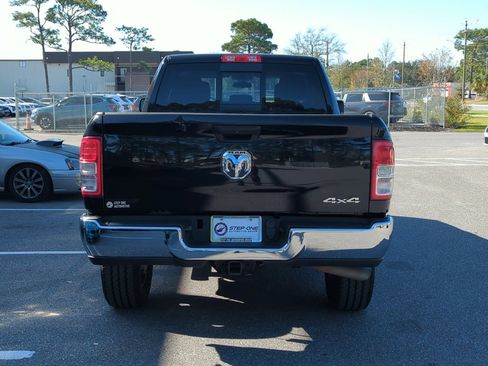 Used 2020 RAM 2500 Tradesman image 6