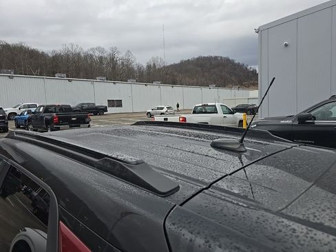 Certified 2023 Chevrolet TrailBlazer RS image 9