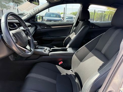 Used 2021 Honda Civic Sport image 10