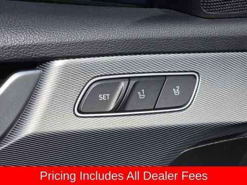Used 2020 Hyundai Palisade SEL FWD image 24