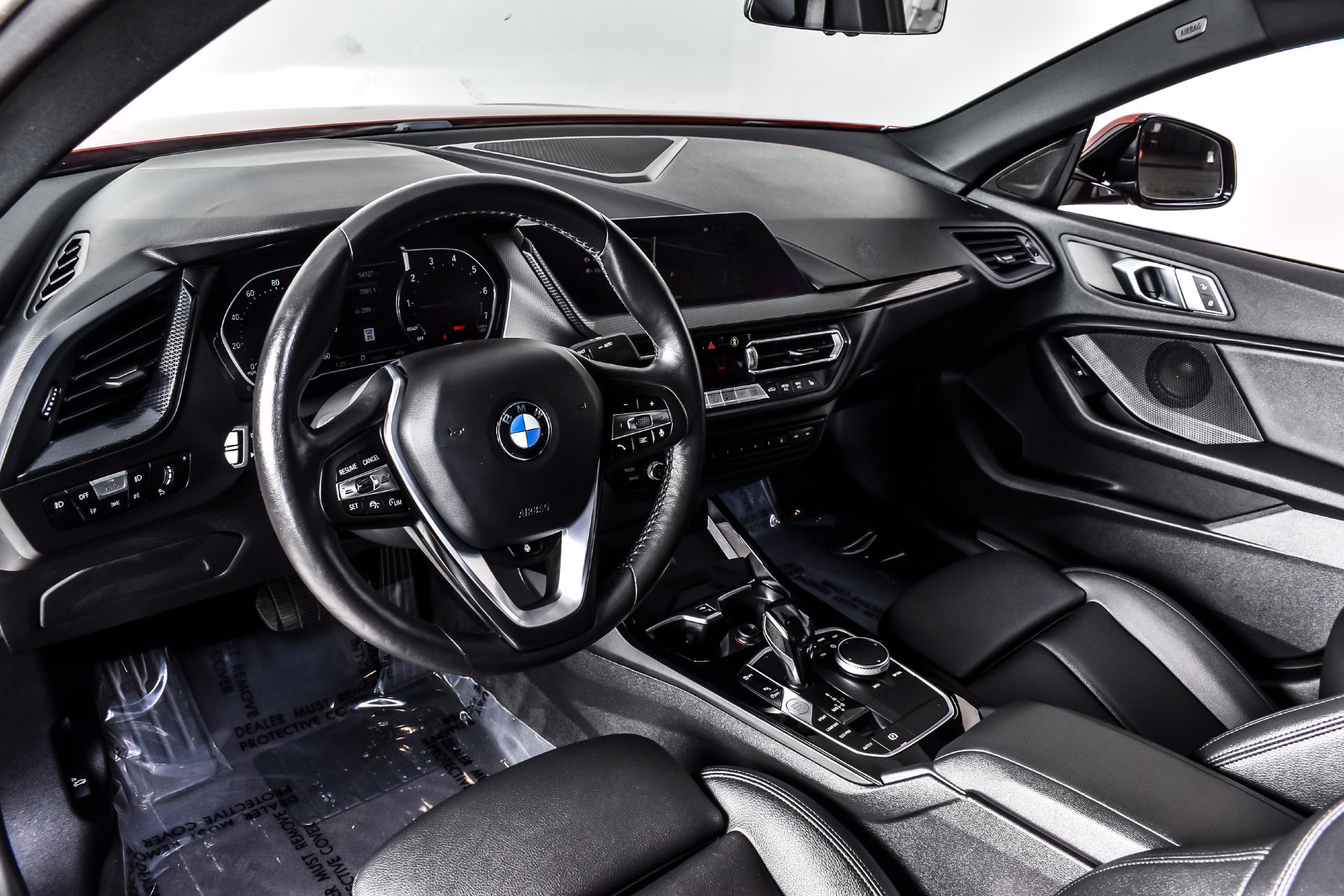 Used 2021 BMW 228i xDrive Gran Coupe w/ Convenience Package AWD/4WD image 15