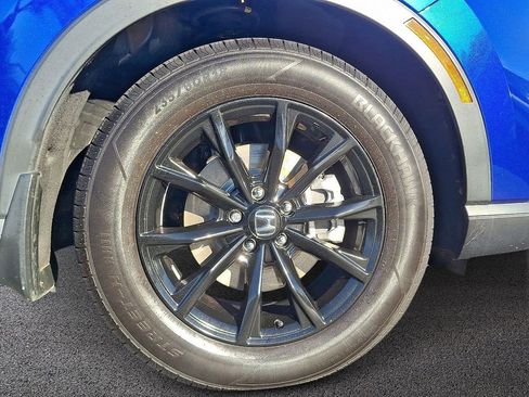 Certified 2024 Honda CR-V Sport-L image 10