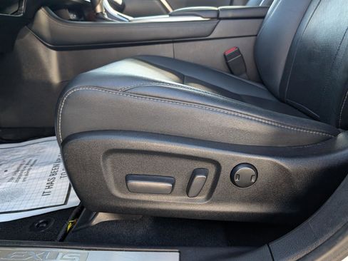 Used 2021 Lexus RX 350 AWD w/ Premium Package image 8