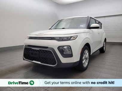 Used 2022 Kia Soul LX w/ Technology Package