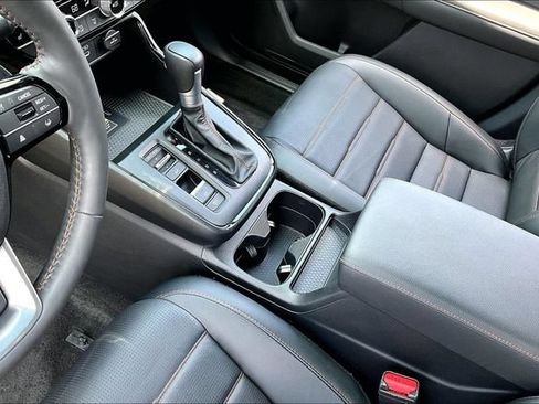 Used 2025 Honda CR-V Sport Touring image 18