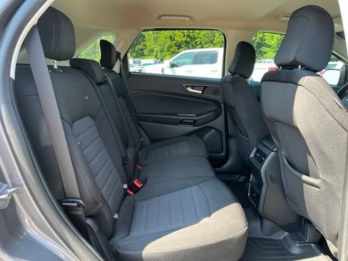 Certified 2024 Ford Edge SE AWD/4WD image 10
