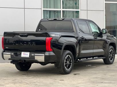 Used 2024 Toyota Tundra SR5 w/ TRD Off-Road Package