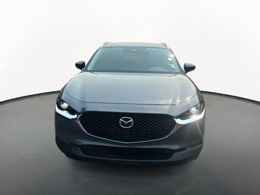 Used 2025 MAZDA CX-30 AWD 2.5 S w/ Preferred Package image 8