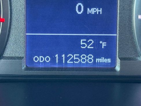 Used 2019 Toyota 4Runner TRD Off Road 4x4 4dr SUV image 15