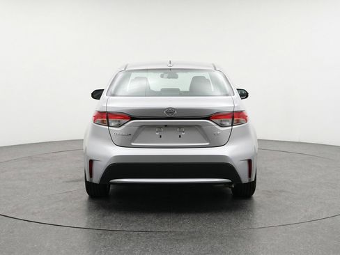 Used 2025 Toyota Corolla LE FWD image 7