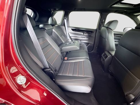 Certified 2024 Honda CR-V Sport Touring image 22