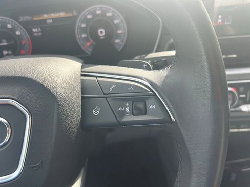 Used 2023 Audi A4 2.0T Premium Plus w/ Premium Plus Package image 21