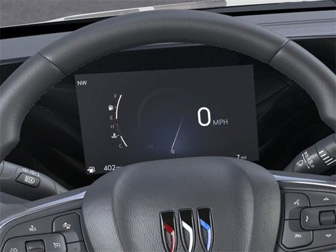 New 2026 Buick Envista Avenir image 18