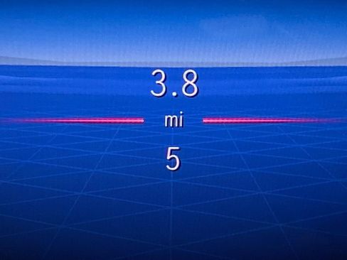 New 2026 Mercedes-Benz GLS 450 4MATIC image 19