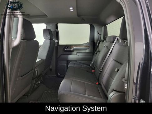 Used 2023 GMC Sierra 1500 Elevation AWD/4WD image 15