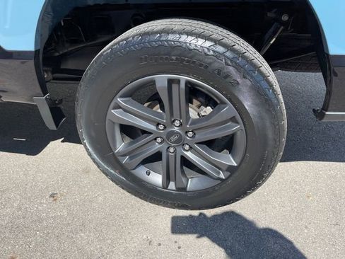 Used 2023 Ford F150 XLT w/ Equipment Group 302A High AWD/4WD image 40