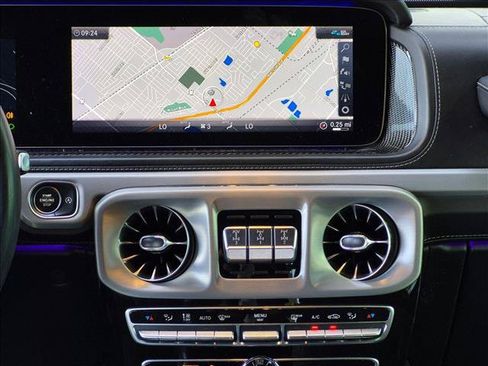 Used 2019 Mercedes-Benz G 550 image 10