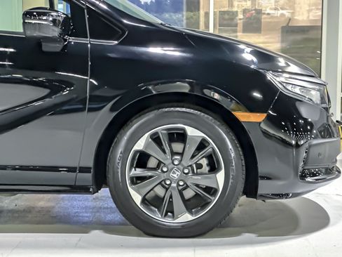 Used 2024 Honda Odyssey Elite image 37