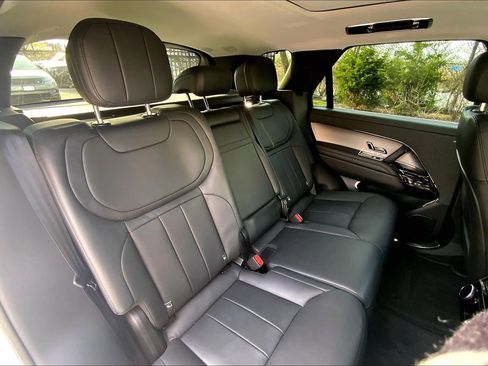 Used 2024 Land Rover Range Rover Sport Dynamic SE AWD/4WD image 19