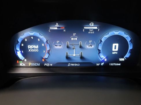 Certified 2025 Ford Bronco Big Bend image 28