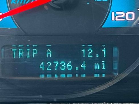 Used 2012 Ford Fusion SE FWD image 30