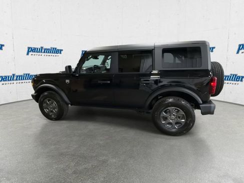 New 2026 Ford Bronco Big Bend AWD/4WD image 7