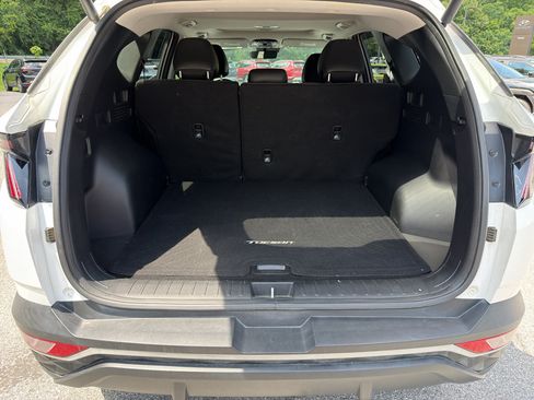 Certified 2024 Hyundai Tucson SEL w/ Convenience Package AWD/4WD image 26