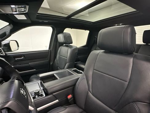 Used 2023 Toyota Tundra Platinum AWD/4WD image 9