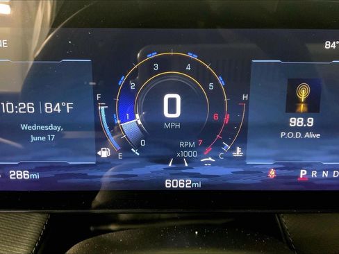 Used 2026 Chevrolet Equinox LT FWD image 21