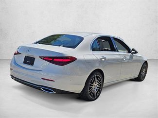 Used 2026 Mercedes-Benz C 300 Sedan video 2